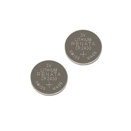 Renata CR2430 Battery Review – Reliable 3V Coin Cell Power