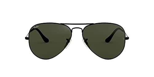 Ray-Ban RB3025 Classic Aviator Sunglasses Review – Still the Gold Standard?