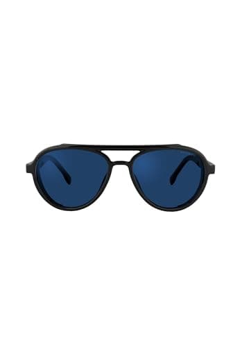 GUNNAR Sunglasses - Tallac Onyx Sun Lens - Blue Light Blocking For Outdoor Screen Viewing