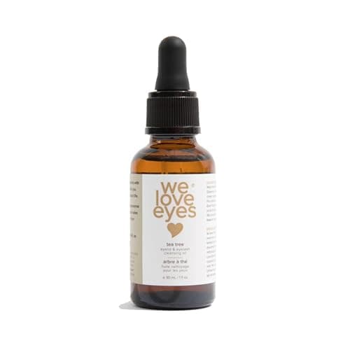 We Love Eyes Eyelid Cleansing Oil Review: Honest Hands-On Test