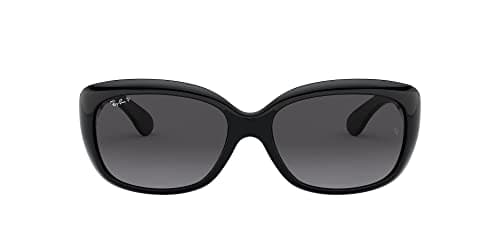 Ray-Ban Jackie Ohh Solglasögon – Test & Omdöme 2025