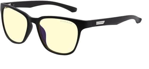 GUNNAR Cruz Blue Light Glasses for Kids Review: 65% Protection Worth It?