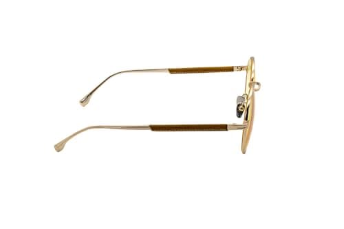 GUNNAR Gaming Glasses - WitcherCiri Saddle Amber Lens - Blue Light Blocking Relieve Dry Eye