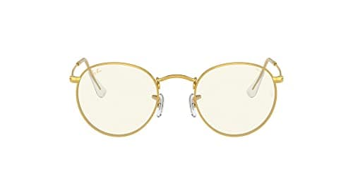 Test Avis Lunettes Anti-Lumière Bleue Ray-Ban RB3447 Complet