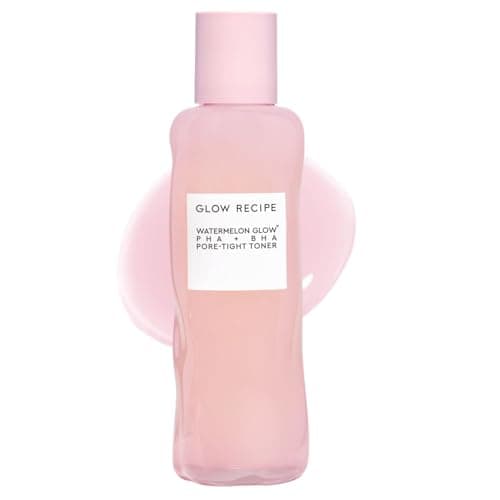Glow Recipe PHA BHA Toner Review – 2025 Honest Verdict