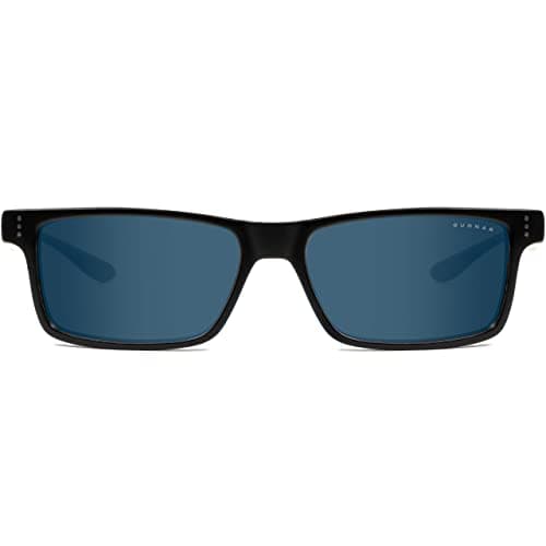 Gunnar Gaming Glasses Review: Vertex Blue Light Blocking Tested