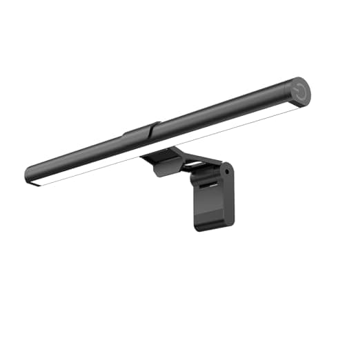 Samphon Monitor Light Bar Review — Worth It for Home Office?