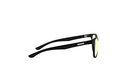 GUNNAR - Premium Gaming and Computer Glasses - Blue Light Blocking, UV Protection - Berkeley