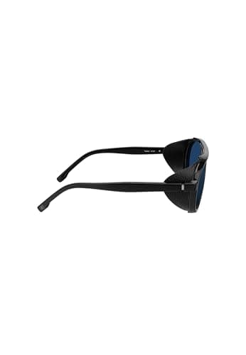 GUNNAR Sunglasses - Tallac Onyx Sun Lens - Blue Light Blocking For Outdoor Screen Viewing