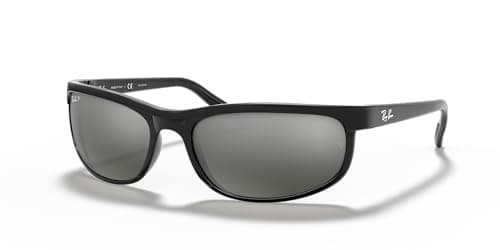 Ray-Ban RB2027 Predator 2 Sunglasses Review – 2024 Verdict