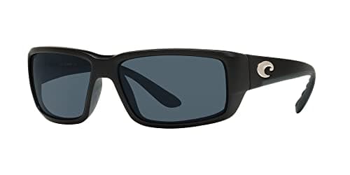 Costa Del Mar Fantail Sunglasses Review — 2024 Verdict