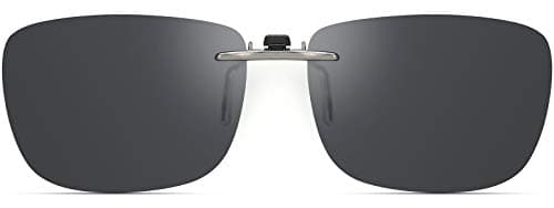 CAXMAN Clip On Sunglasses Review: Do They Actually Work?