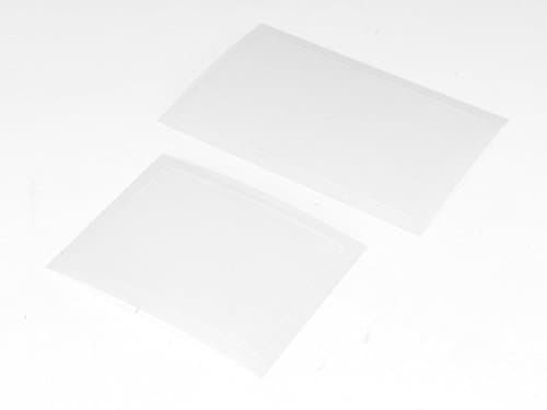 GAMETECH 2DS Premium Blue Light Blocking Screen Protector Filter
