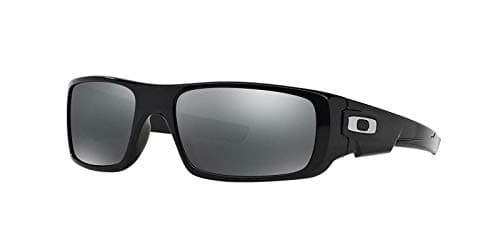 Oakley OO9239 Crankshaft Sunglasses Review: Built for Real UV Defense