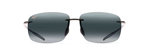 Lunettes de Soleil Maui Jim Breakwall : Avis Complet