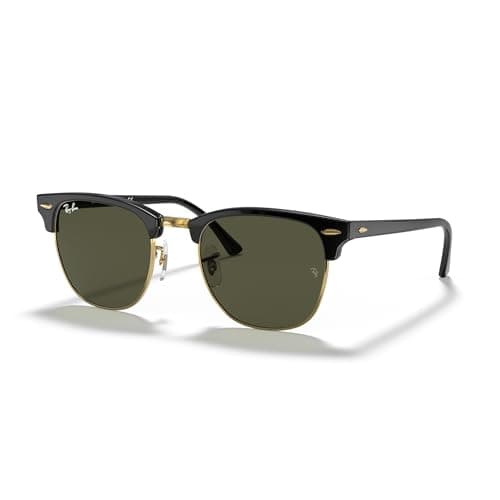 Ray-Ban RB3016 Clubmaster Review: Still the Icon After All These Years?