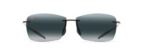 Maui Jim Lighthouse Sunglasses Review — Polarized Comfort Meets UV Protection