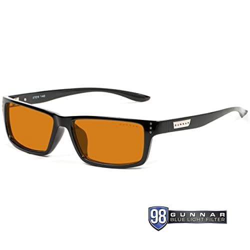 Gunnar Riot Blue Light Gaming Glasses Review – Do They Actually Work?