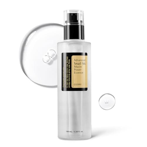 COSRX Snail Mucin Serum Review – Is This K-Beauty Staple Worth It?