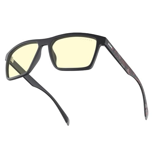 GUNNAR Gaming Glasses Call of Duty Alpha Edition Review