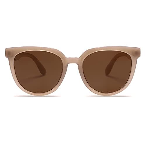 SOJOS Cat Eye Sunglasses Review: UV400 Polarized Style Worth It?