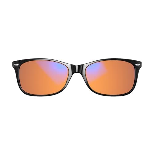 Swanwick Night Swannies Blue Light Blocking Glasses Review (2025)