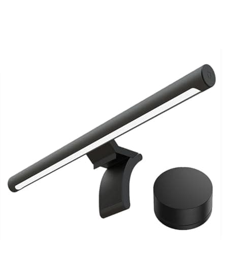 Xiaomi Mi Computer Monitor Light Bar Review – Worth It?