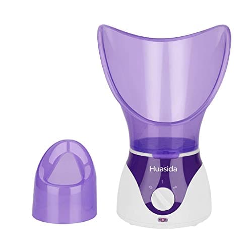 Huasida Facial Steamer Review: A Budget Home Spa Worth Trying