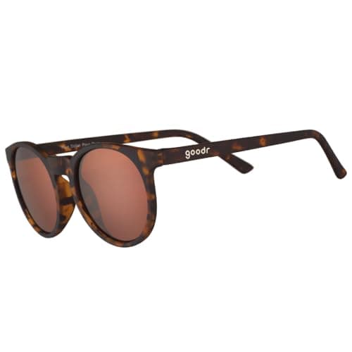 goodr Nine Dollar Pour Over Review: Solid Budget Polarized Shades?