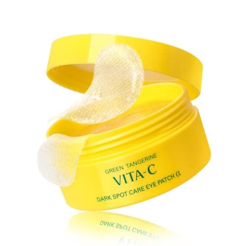 GOODAL Green Tangerine Eye Patches Review – Do They Actually Work?