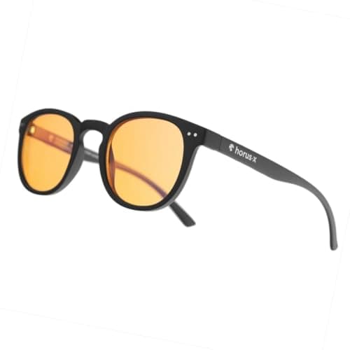 Horus X Blue Light Glasses Review: Do They Actually Work?