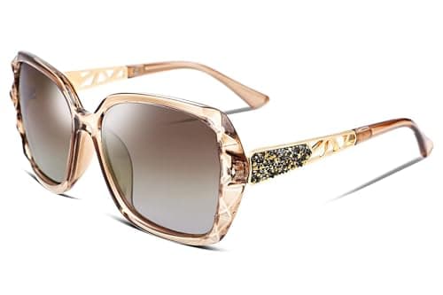 FEISEDY Polarized Sunglasses Review – UV400 Protection Tested