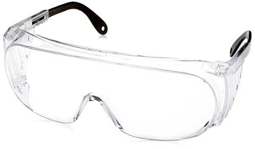 Honeywell Uvex Ultra-Spec 2000 Safety Glasses Review — Worth It?