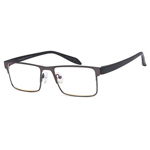 Gamma Ray Optics Blue Light Blocking Glasses Review
