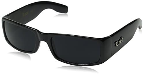 Locs 9006 Hardcore Gangster Sunglasses Review – Bold Summer Shades