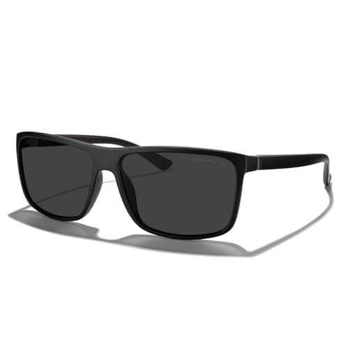 MERRY'S Polarized Sunglasses Review – UV400 Sports Shades Worth It?