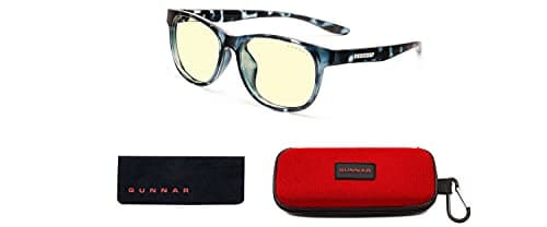 GUNNAR Kids Blue Light Glasses Review – Do They Actually Work for Kids?