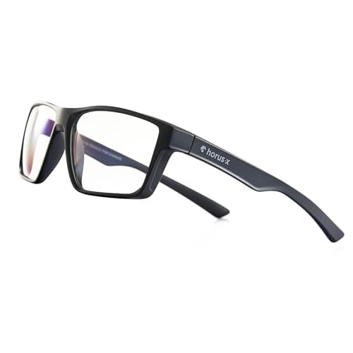 Horus X Blue Light Glasses Review – Do They Actually Work?