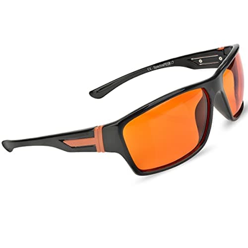 Spectra479 Blue Light Blocking Glasses Review – Do They Work for Sleep?