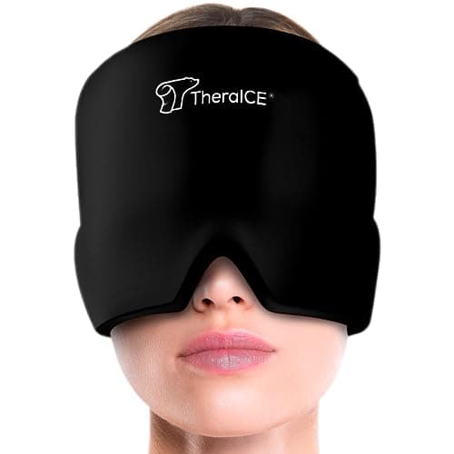 TheraICE Migraine Relief Cap Review: Real Test After 2 Weeks