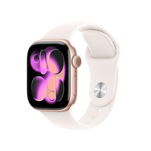 Apple Watch Series 11 Review: Worth It for Health and Sleep Tracking?