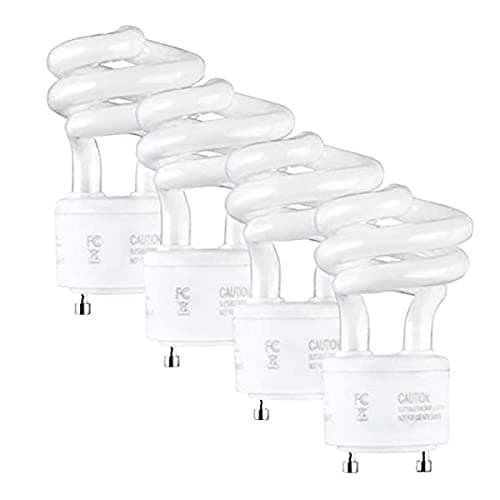 SLEEKLIGHTING GU24 LED glödlampa – test och omdöme 2025