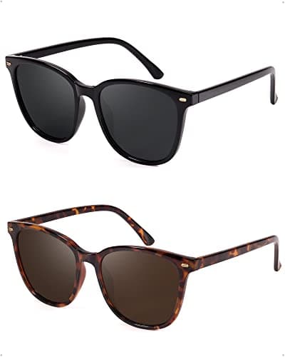 FIMILU Sunglasses Review: Polarized UV400 Shades Worth It?