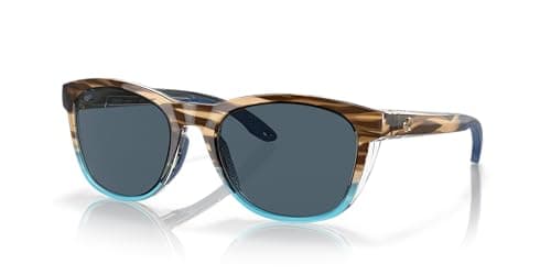 Costa Del Mar Wahoo Zonnebril Review – Vrouwen Polarized 54MM