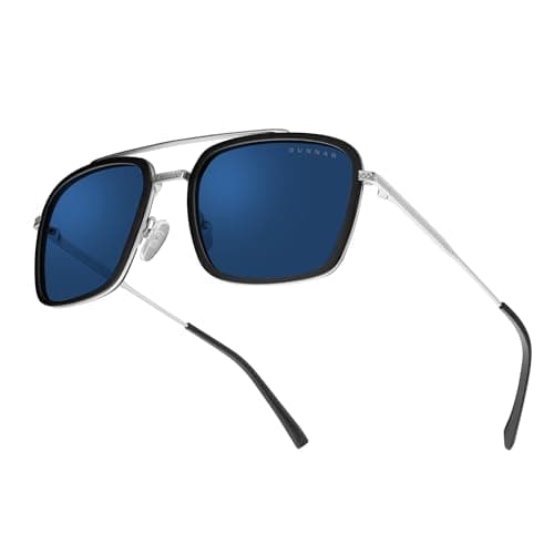 GUNNAR Stark Industries Blue Light Bril Review – 90% Blokkering