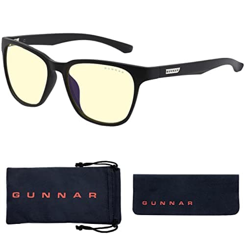 GUNNAR Berkeley Blue Light Glasses Review – Do They Actually Work?