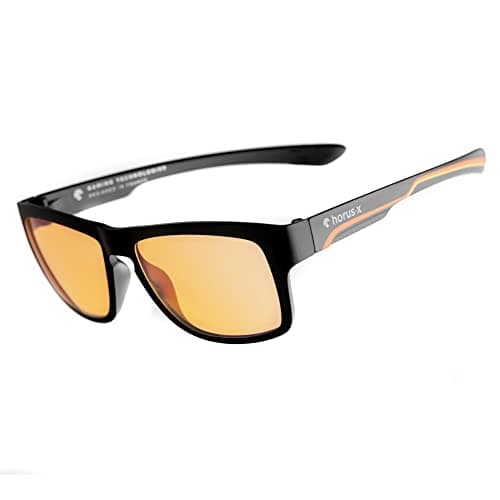 Horus X Kids Blue Light Blocking Glasses Review 2024