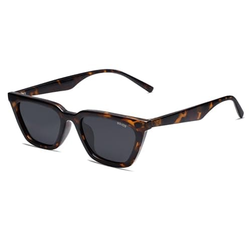 SOJOS Cateye Sunglasses Review – Are These Polarized Driving Shades Worth It?