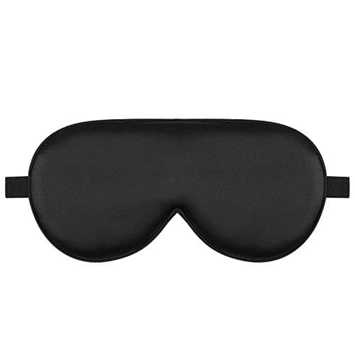 Alaska Bear Silk Sleep Mask Review – Is Mulberry Silk Worth It?