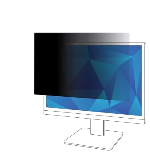 3M Privacy Filter Review: The Best Monitor Privacy Screen for 2025?